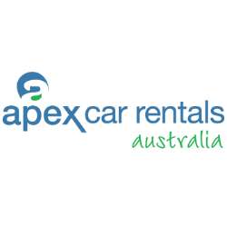 Photo: Apex Car Rentals Gold Coast Airport