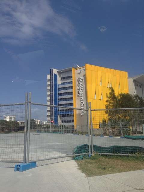 Photo: Southern Cross University, Gold Coast Campus